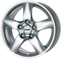 Диски автомобильные Rial Oslo 8.5 R18 5x130