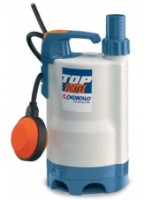 Дренажный насос Pedrollo TOP Vortex