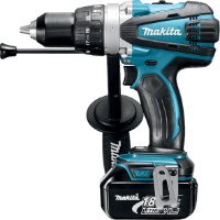 Шуруповерт Makita DHP458RFJ