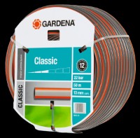 Furtun de grădină Gardena Classic 1/2 50m (18010-20)