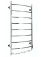 Полотенцесушитель Laris Classic P5 450х500 Elektro R