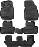 Автоковрики Novline Element Opel Zafira 2013-2015 (EXP.ELEMENT3D02243210k)