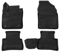 Covoraşe auto Novline Element Toyota C-HR 2017 / 2WD (EXP.ELEMENT3D01701210k)