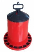 Hrănitor de păsări Tehno MS 12kg (1375)