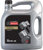 Моторное масло Ford Motorcraft A5 5W-30 5L
