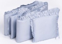 Бортик в кроватку Perina Lovely Dream (LD1/4-04.10) Blue