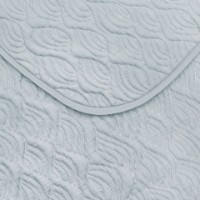 Pătură Perina Wave (PP-01.1-1) Blue