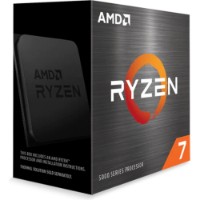 Procesor AMD Ryzen 7 5700G Box