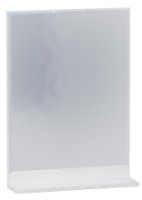 Oglindă Моби Юнона Stejar Alb Craft