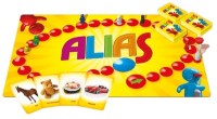 Настольная игра Tactic Alias Junior (54290)
