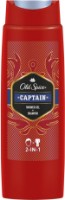 Gel de duș Old Spice Captain 2in1 675ml