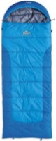 Sac de dormit Pinguin Safari 190 Right Blue