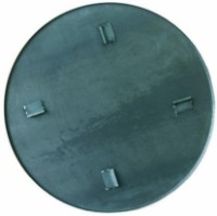Disc banda de șlefuire pentru beton Bisonte BT0002256