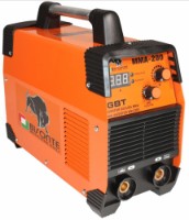 Aparat de sudura tip inverter Bisonte MMA-200 (BT1008991)