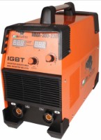 Aparat de sudura tip inverter Bisonte MMA-300 (BT1008992)