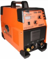 Aparat de sudura cu argon Bisonte TIG-300A (BT1008995)