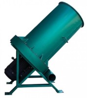 Tocător de furaje și cereale Tehno MS Monster