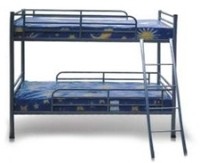 Детская кровать Mobi-Art M500D100