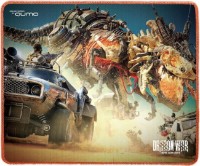 Mousepad Qumo Godzilla