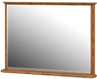 Зеркало Неман Марсель МН-126 -08 Крем/Дуб Кантри