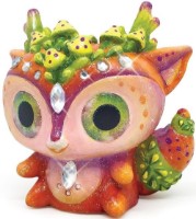 Kit de colorat figurine din gips Nebulous Stars Figurine Painting Hazelia (11420)