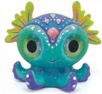 Kit de colorat figurine din gips Nebulous Stars Figurine Painting Octavia (11416)