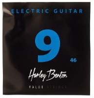 Струны Harley Benton Valuestrings EL 9-46