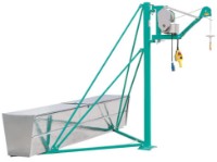 Подъёмное оборудование Imer Airone 300 (IM1140649)