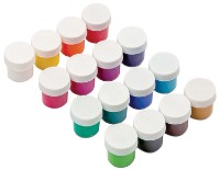 Художественные краски Gamma Gouache Classic 16x20ml