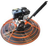 Шлифовальная машина для бетона Bisonte EP1200-H