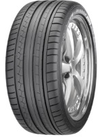 Шина Dunlop SP Sport Maxx GT 245/35 R20 95Y XL