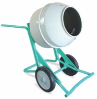 Бетономешалка Imer Riobeta 140