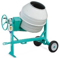 Бетономешалка Imer Syntesi 190