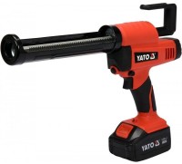 Пистолет для герметика Yato YT-82888