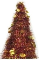 Декоративная ёлка Christmas 35437 0.5m