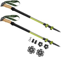 Bețe de trekking Spokey Compass SV/LM (929459)