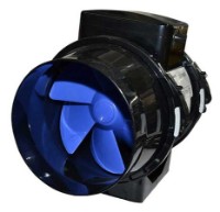 Ventilator de perete Ventika Actiflow 37