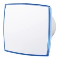 Вытяжной вентилятор Ventika Modern Light (D100LDLB)