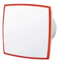 Вытяжной вентилятор Ventika Modern Light (D100LDLR)