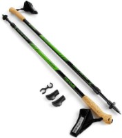 Bețe mers nordic Spokey Rubble (922208)