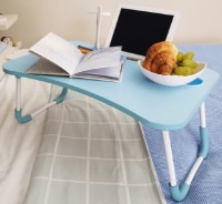 Masuță laptop West A1-12 Blue