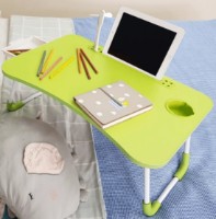 Masuță laptop West A1-12 Green