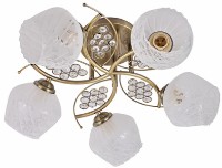 Lustră Elmos 73632/5