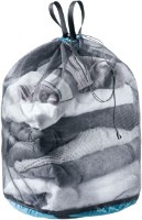 Мешок для вещей Deuter Mesh Sack 10 Petrol-Black