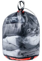 Мешок для вещей Deuter Mesh Sack 5 Papaya-Black