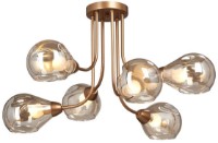 Lustră Vitaluce V4862-8/6PL