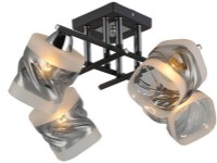 Lustră Volta 743334G