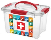 Container de depozitare Bytplast Econova (45737)