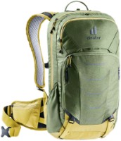 Рюкзак Deuter Attack 16 Khaki-Turmeric