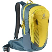 Rucsac Deuter Compact 8 JR Greencurry-Arctic